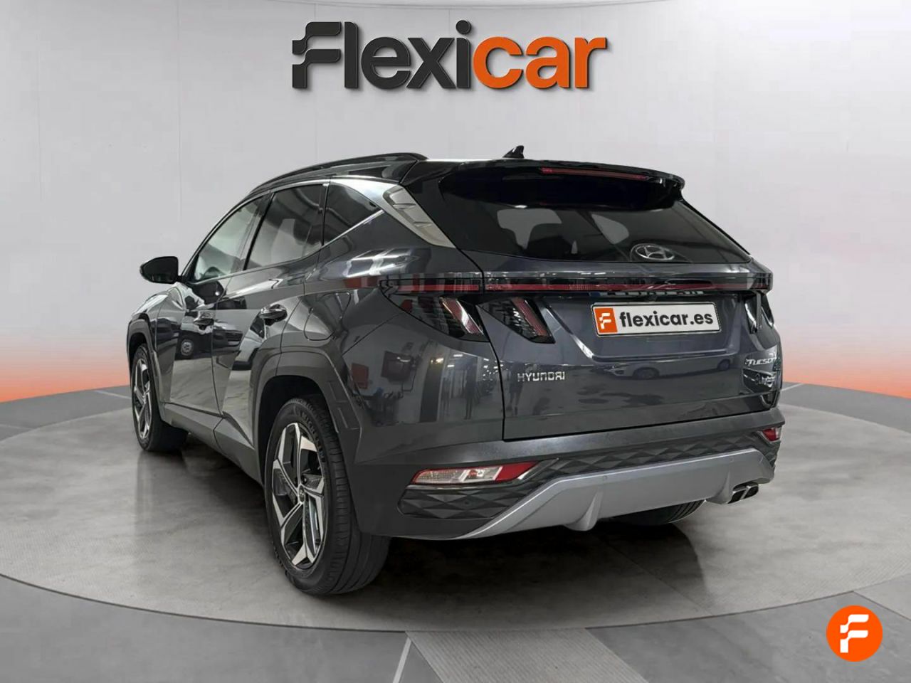 hyundai tucson 2021 / foto grande (3)