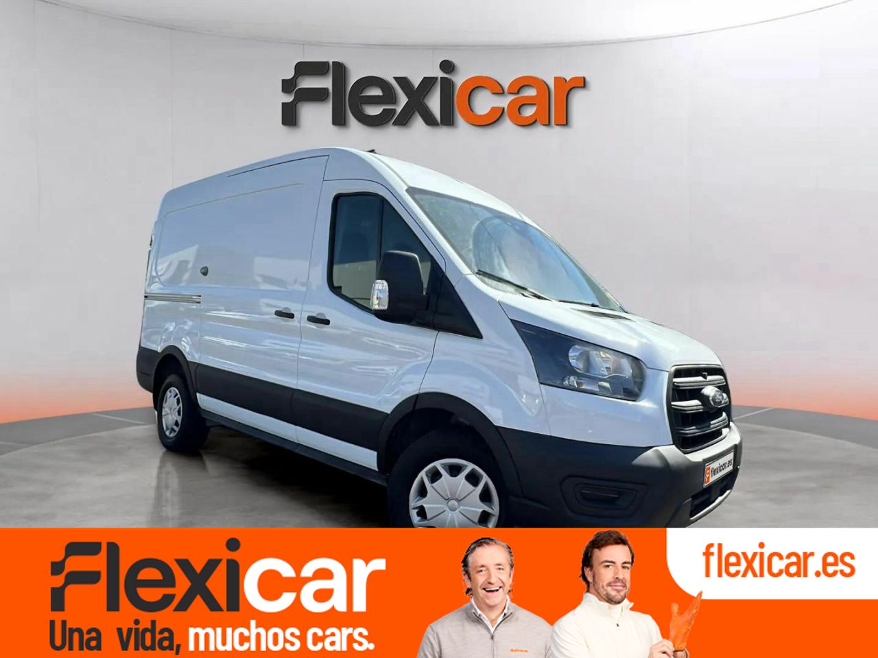 ford transit 2023 /