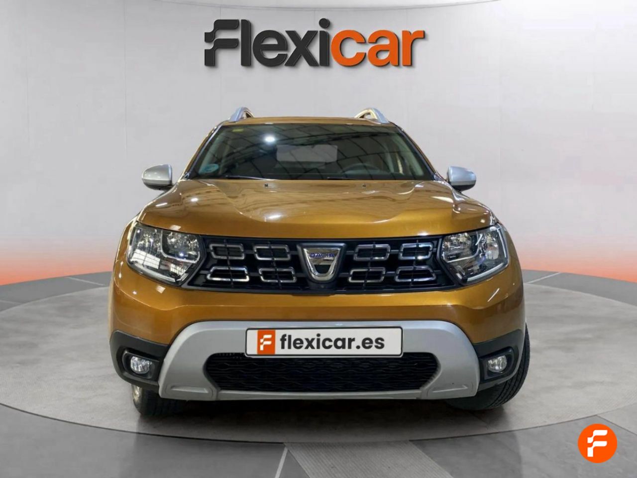 dacia duster 2020 / foto grande (2)