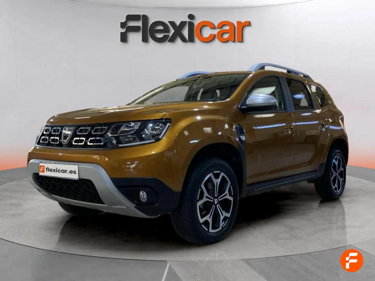 dacia duster 2020 / foto grande (3)