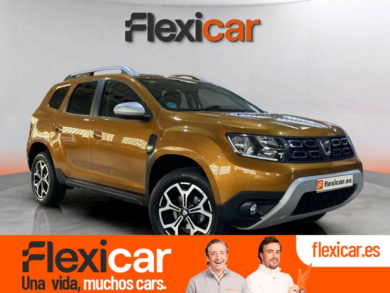 Foto dacia duster 2020 /