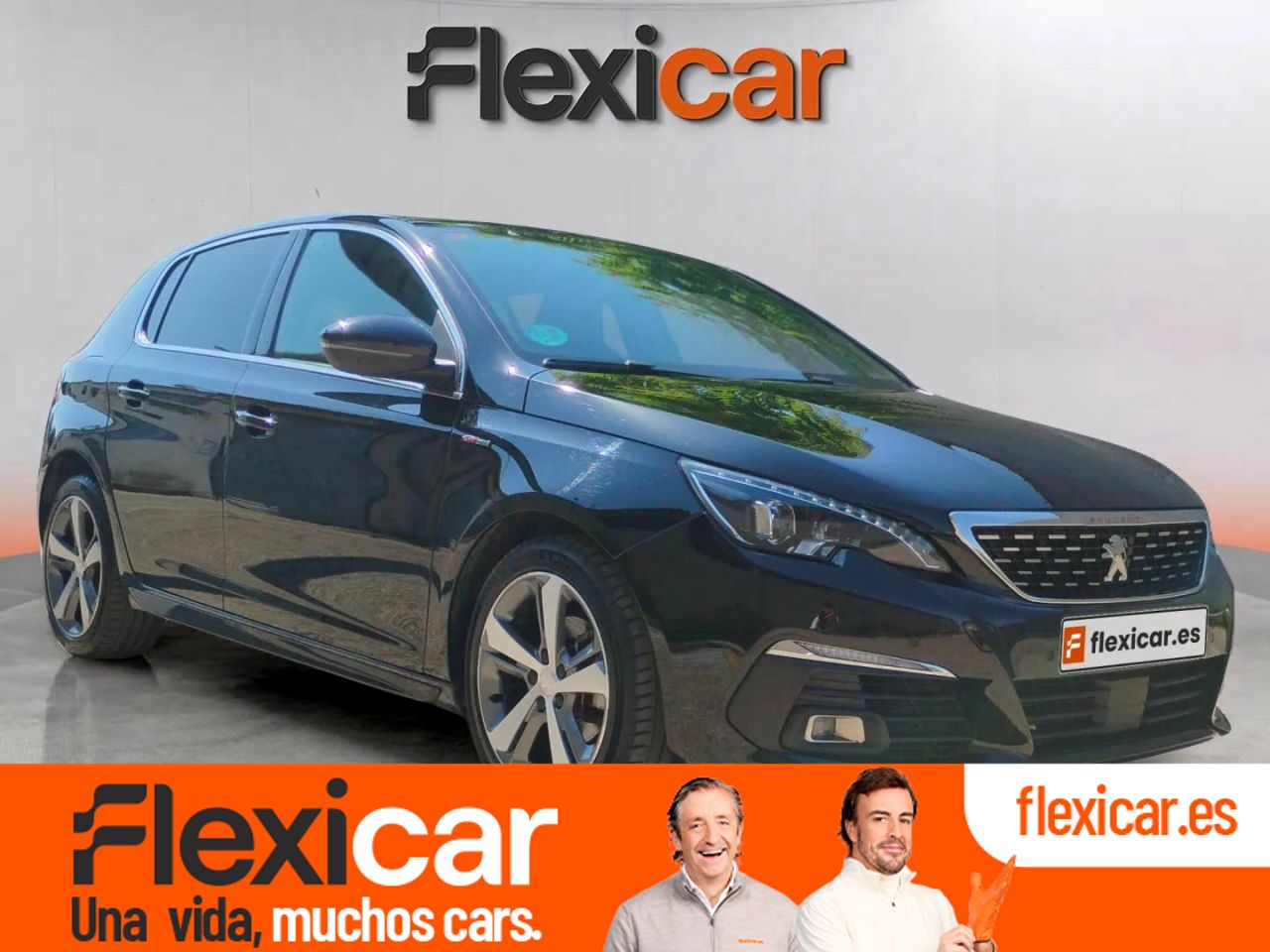 Foto peugeot 308 2019 /