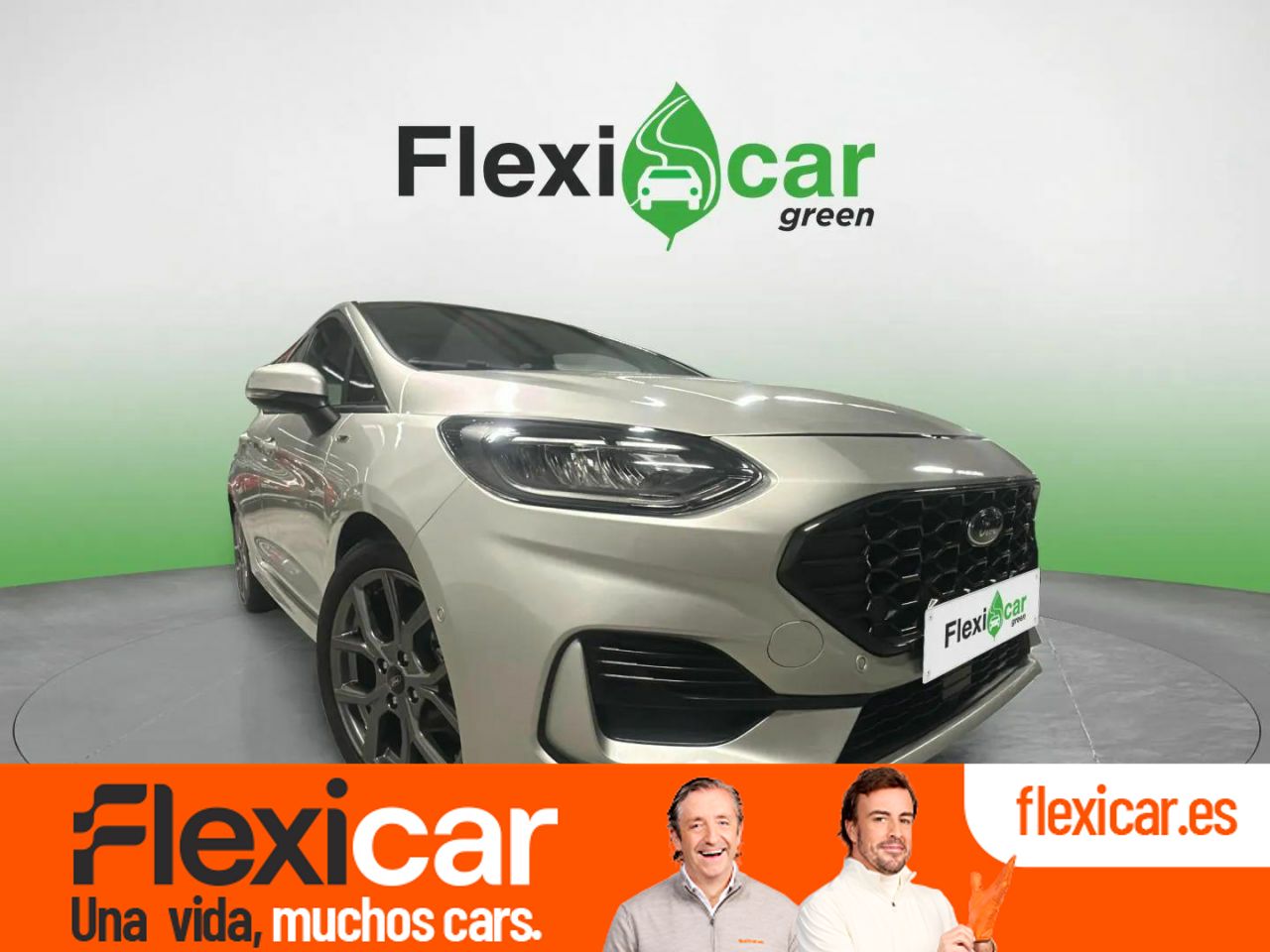 Foto ford fiesta 2023 /