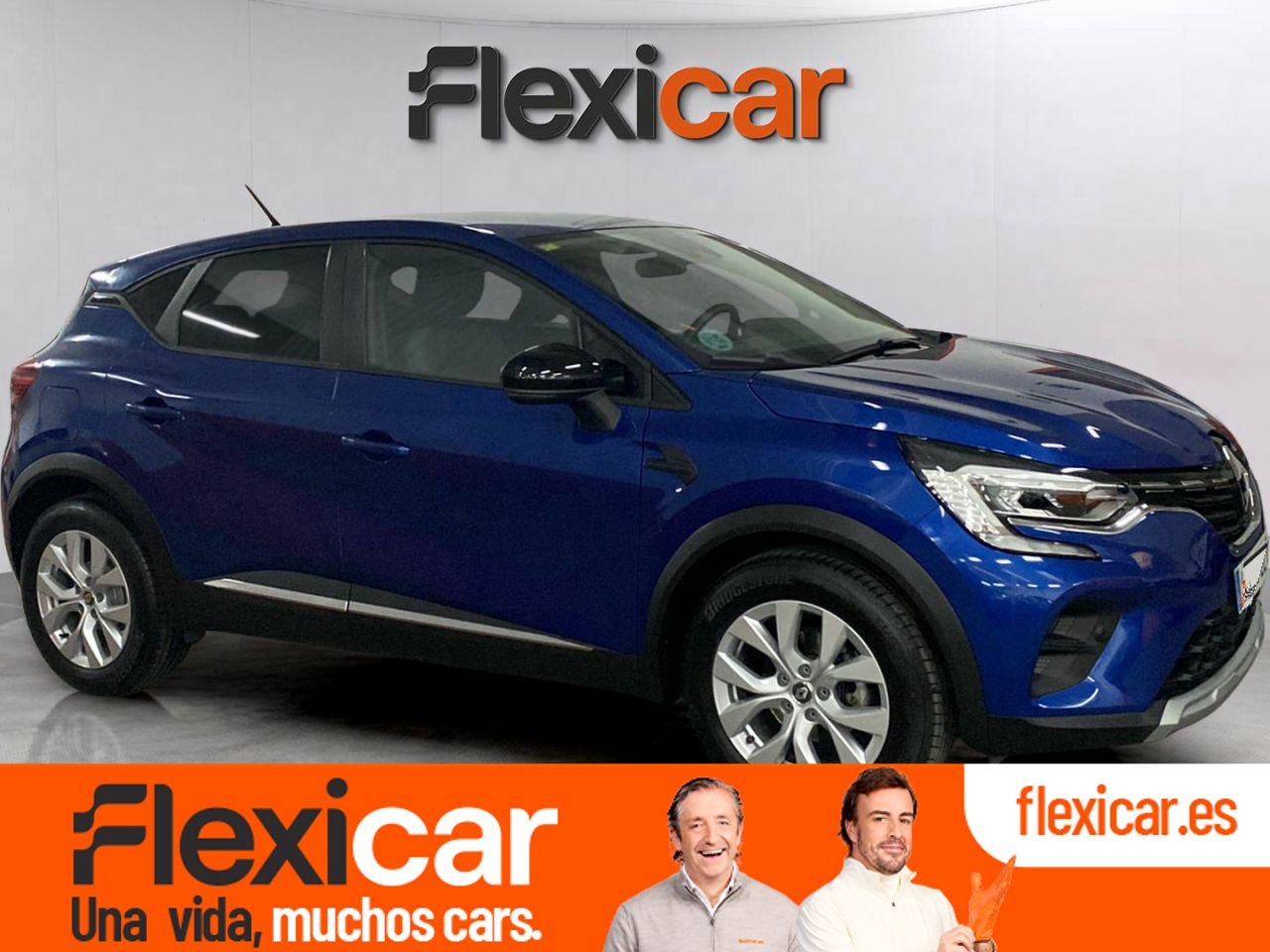 Foto renault captur 2020 /