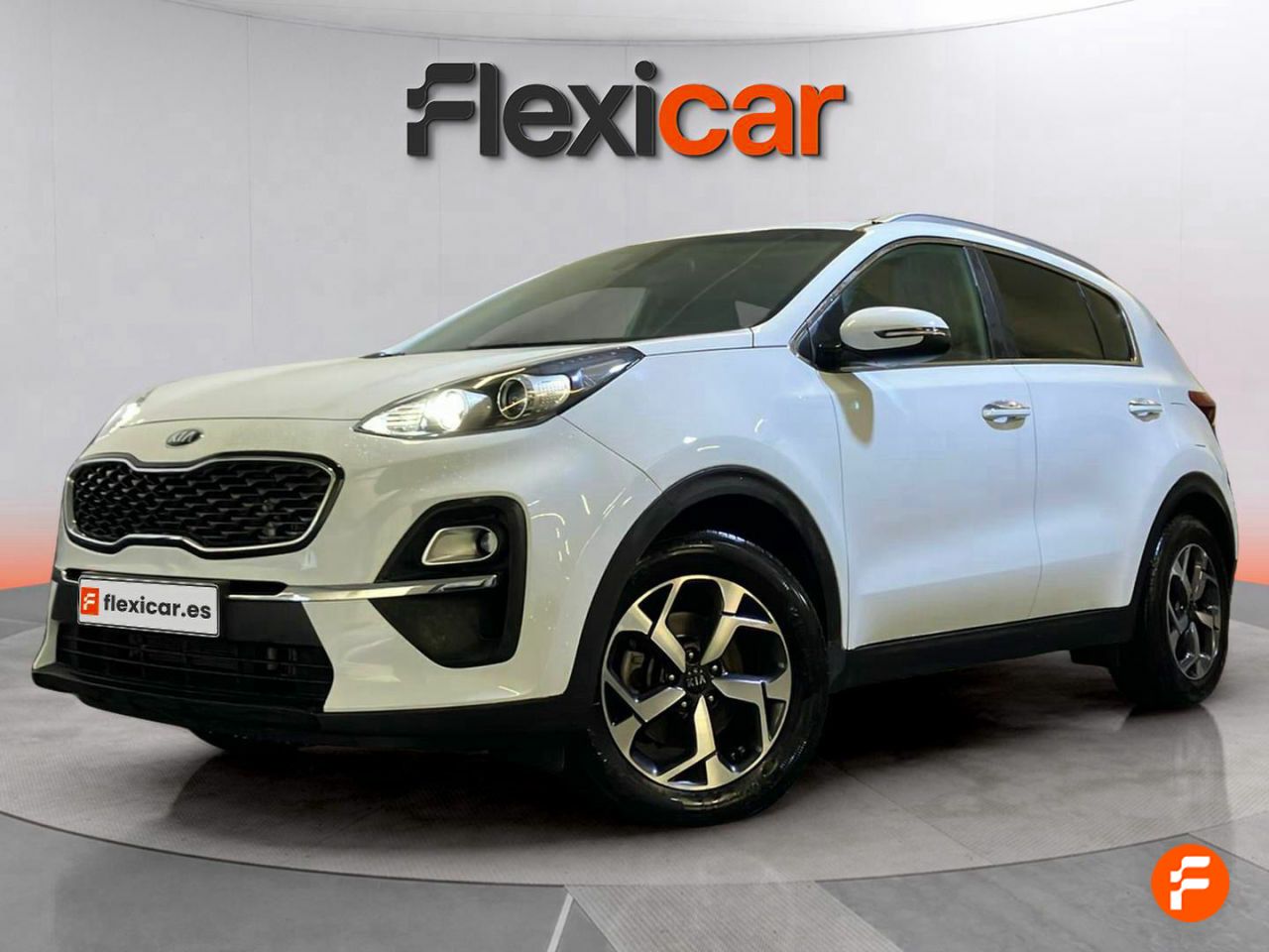 kia sportage 2021 / foto grande (3)