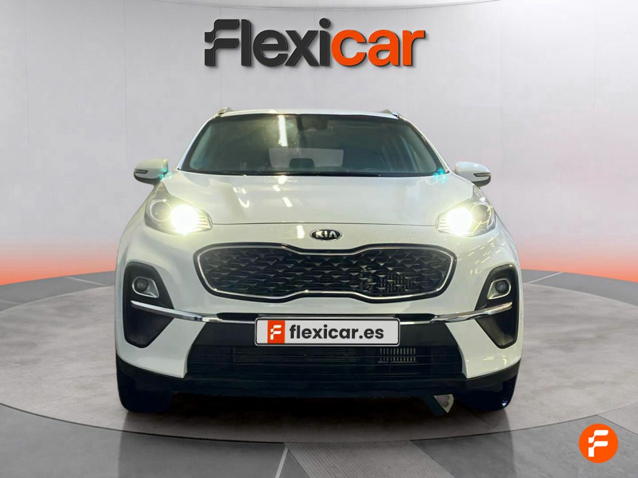 kia sportage 2021 / foto grande (2)