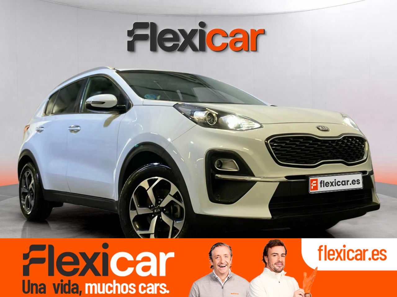 Foto kia sportage 2021 /