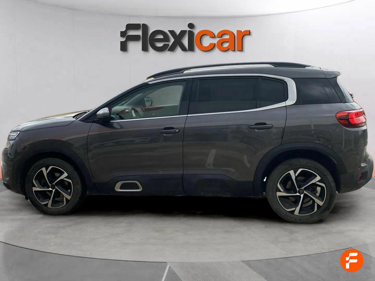 citroën c5 aircross 2021 / foto grande (3)