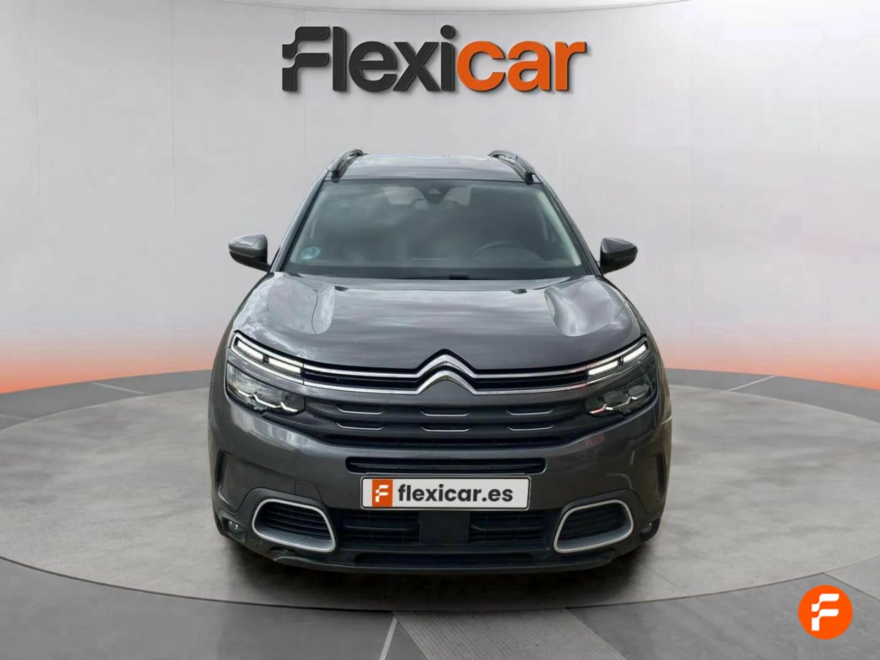 citroën c5 aircross 2021 / foto grande (2)