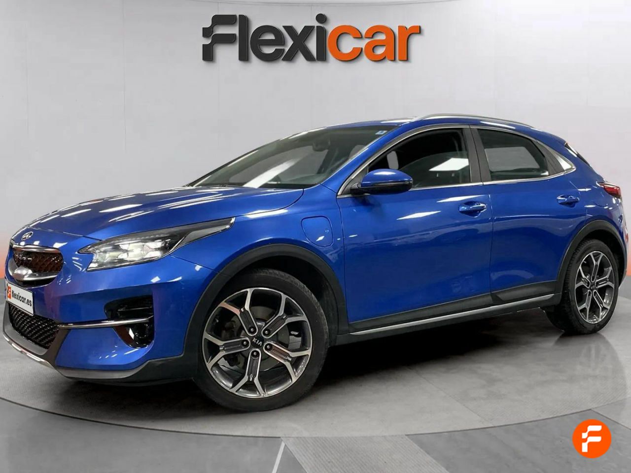 kia xceed 2021 / foto grande (2)