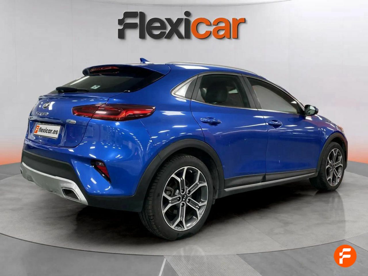 kia xceed 2021 / foto grande (3)