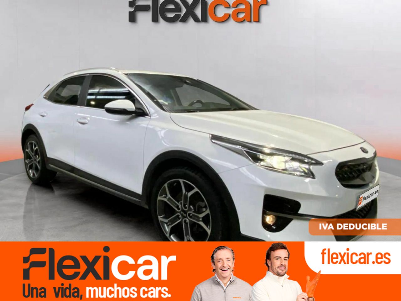 Foto kia xceed 2021 /