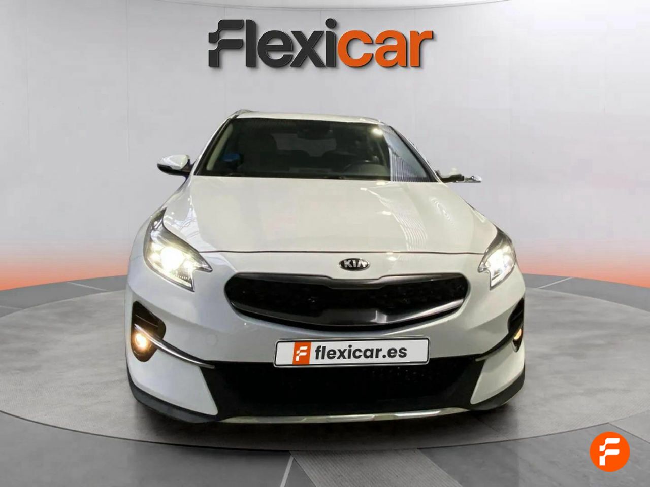 kia xceed 2021 / foto grande (2)