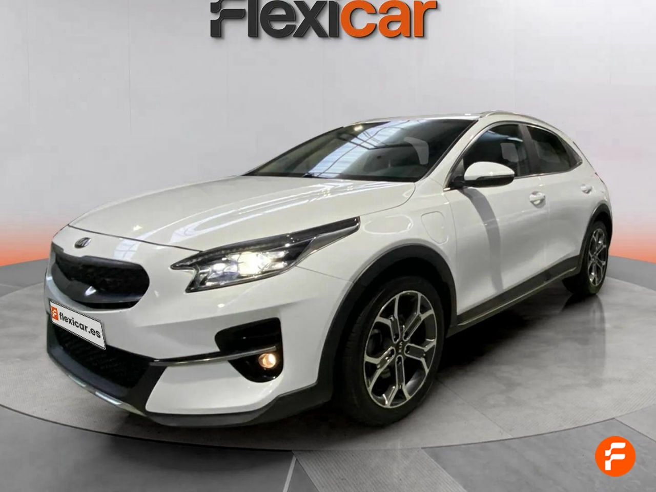 kia xceed 2021 / foto grande (3)
