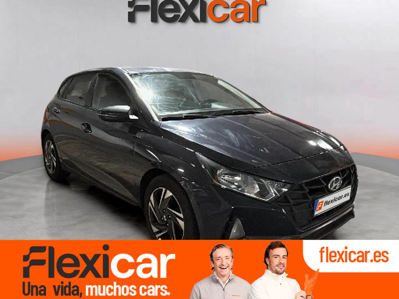 Foto hyundai i20 2021 /