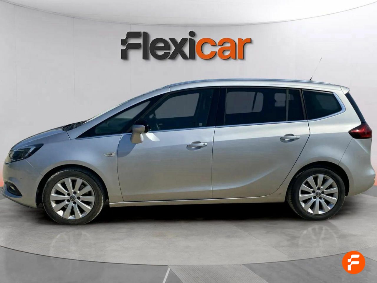opel zafira tourer    2019 / foto grande (3)