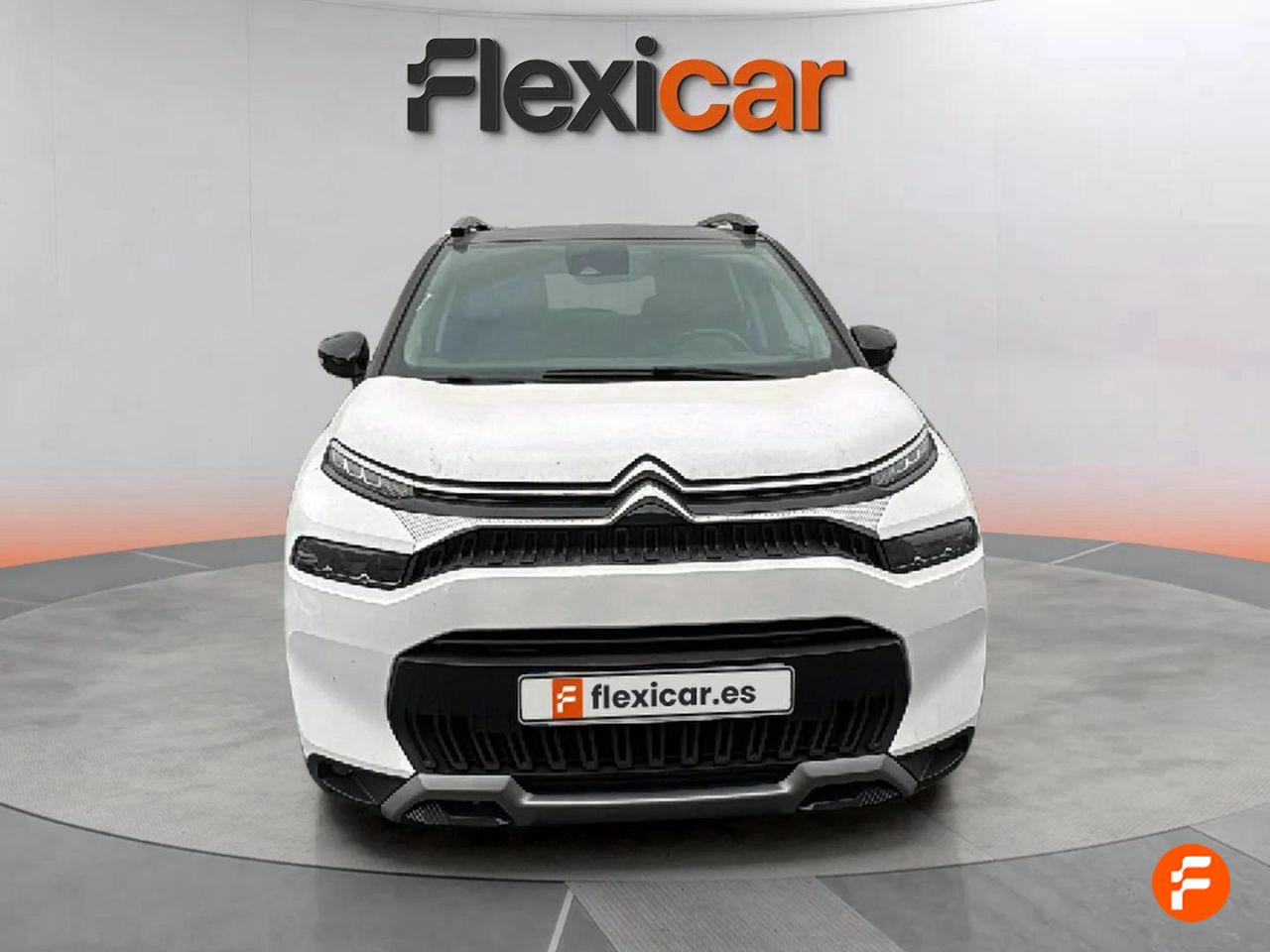 citroën c3 aircross 2022 / foto grande (3)