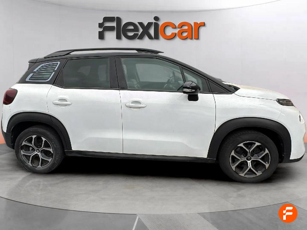 citroën c3 aircross 2022 / foto grande (2)