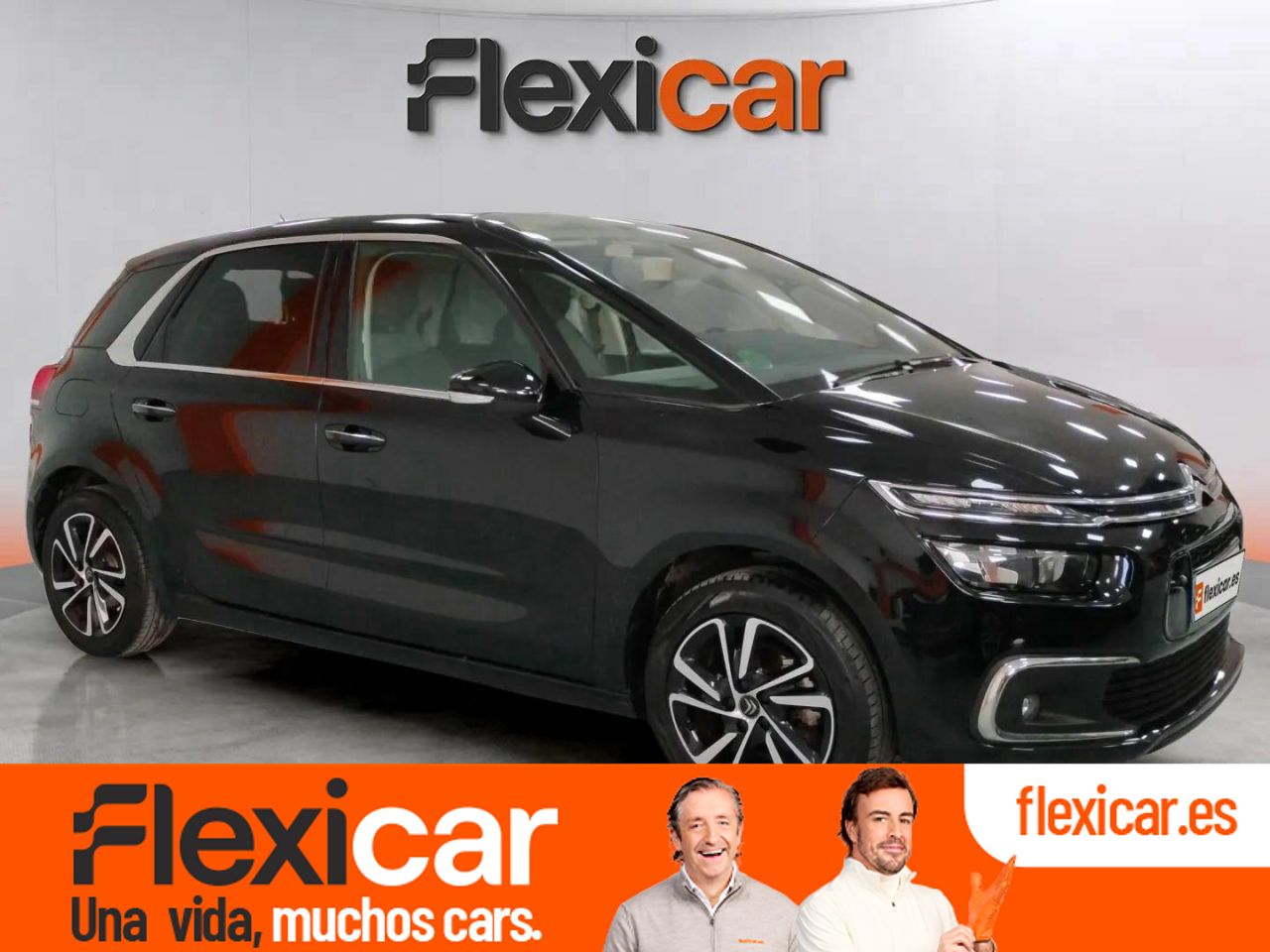 Foto citroën c4 picasso 2016 /