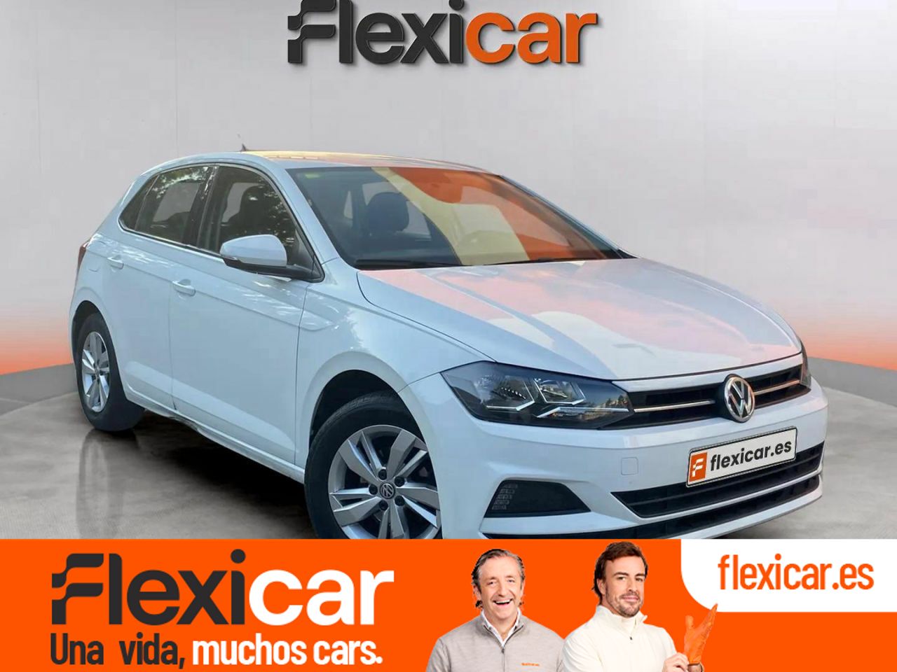 Foto volkswagen polo 2018 /