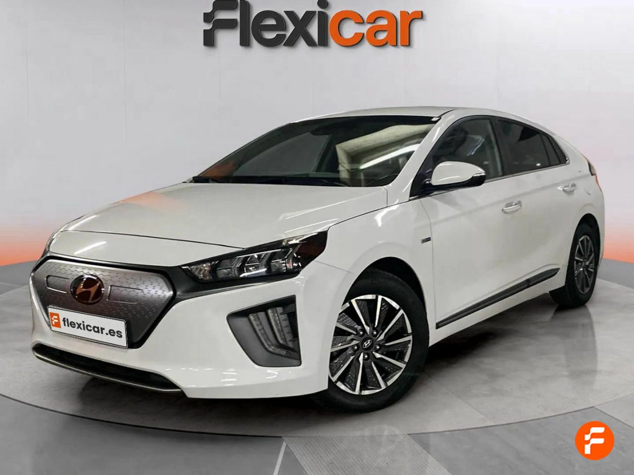 hyundai ioniq 2021 / foto grande (2)