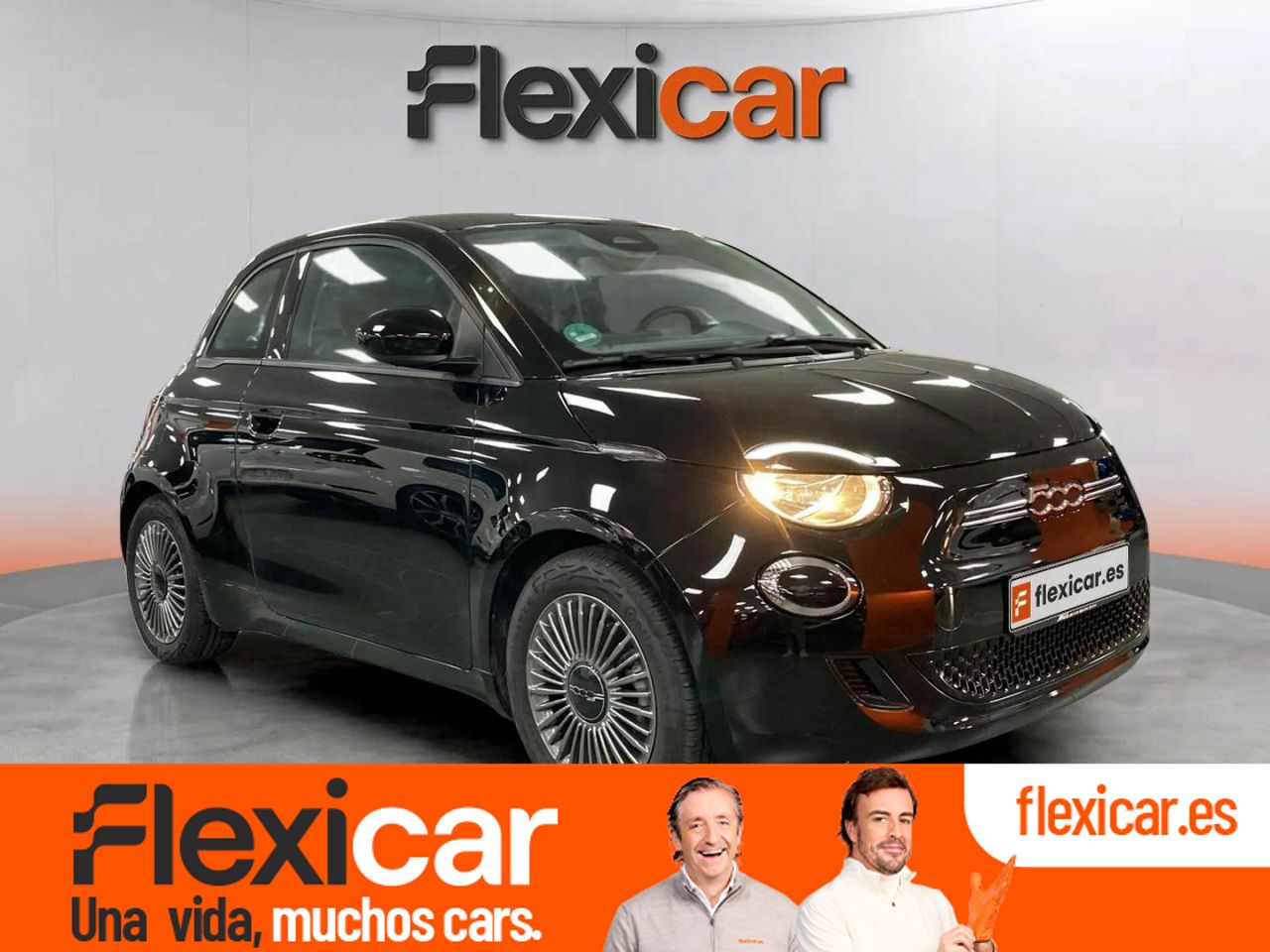 Foto fiat 500 2022 /