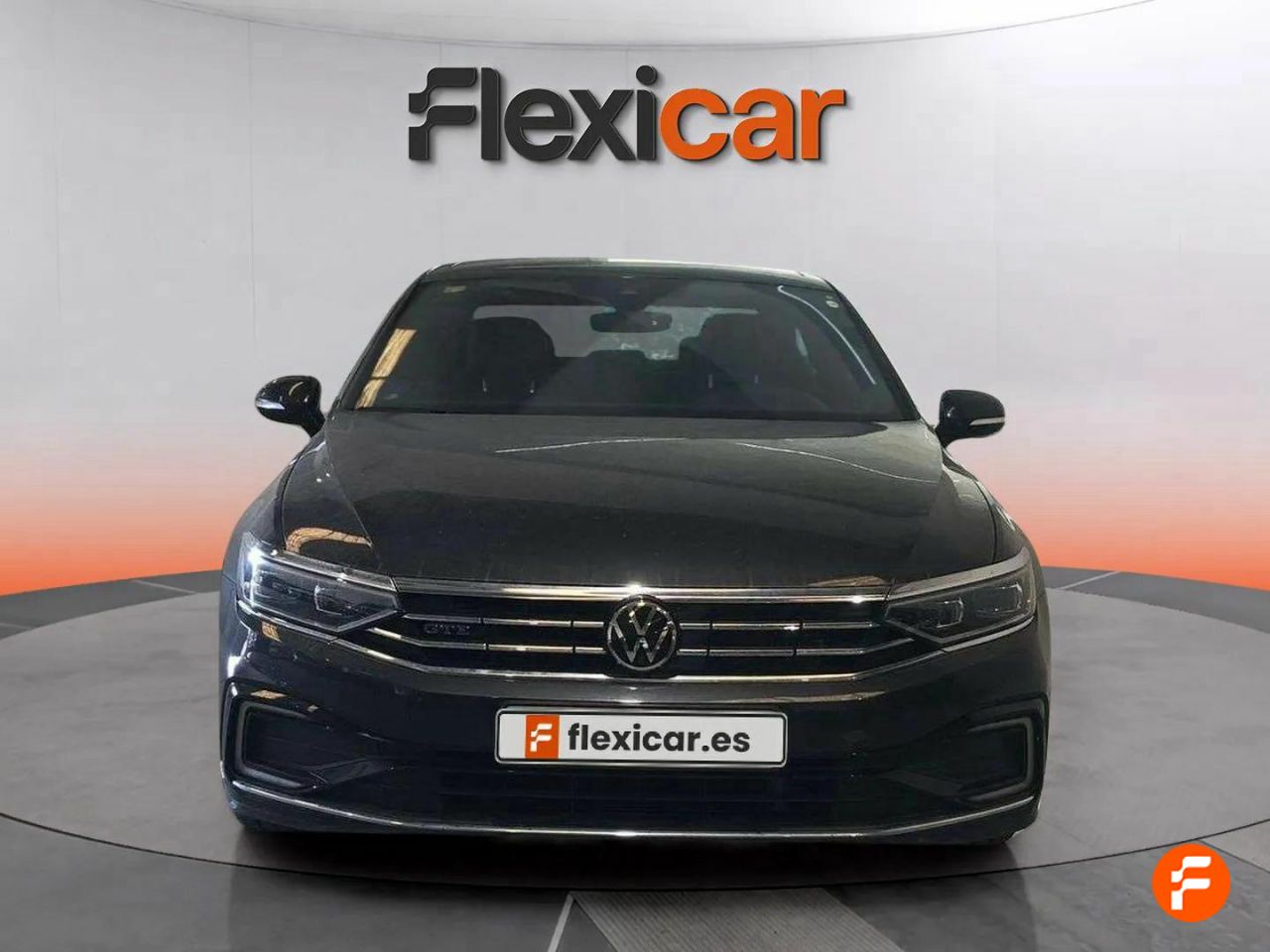 volkswagen passat 2020 / foto grande (2)