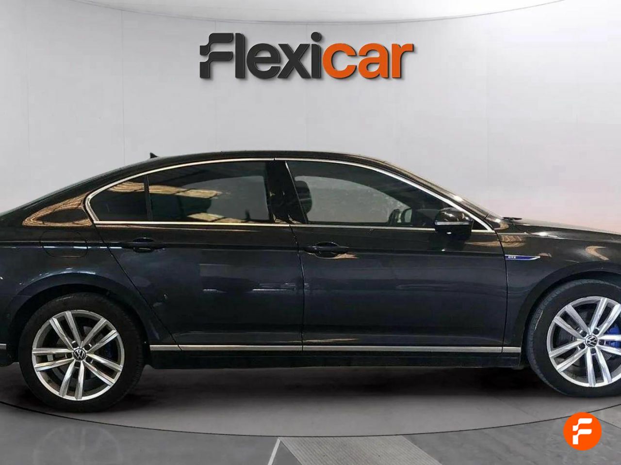 volkswagen passat 2020 / foto grande (3)