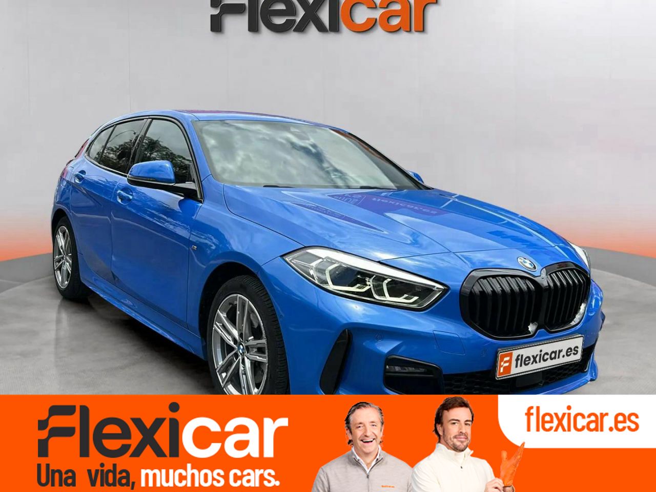 bmw serie 1 2023 /