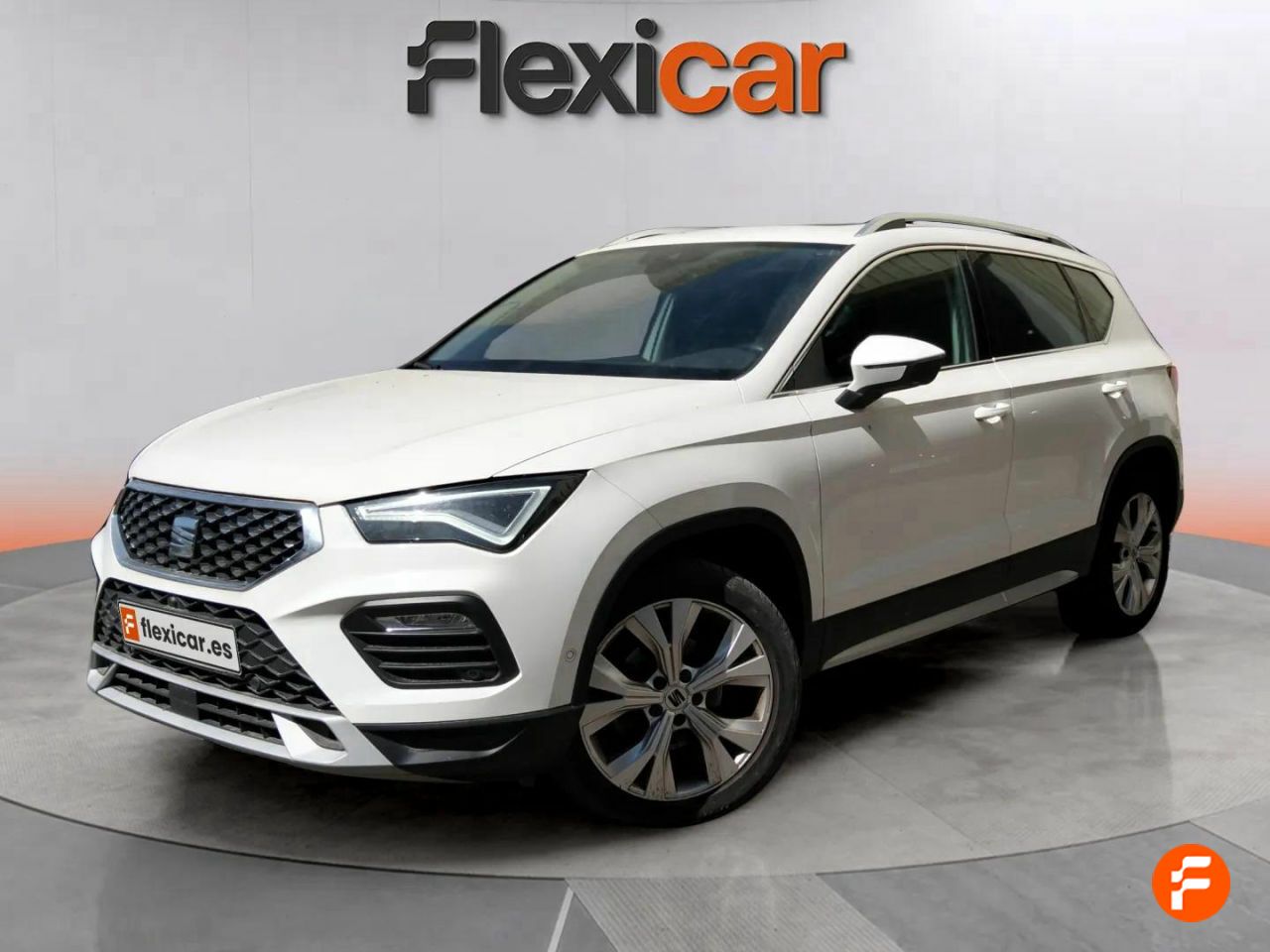 seat ateca 2023 / foto grande (3)