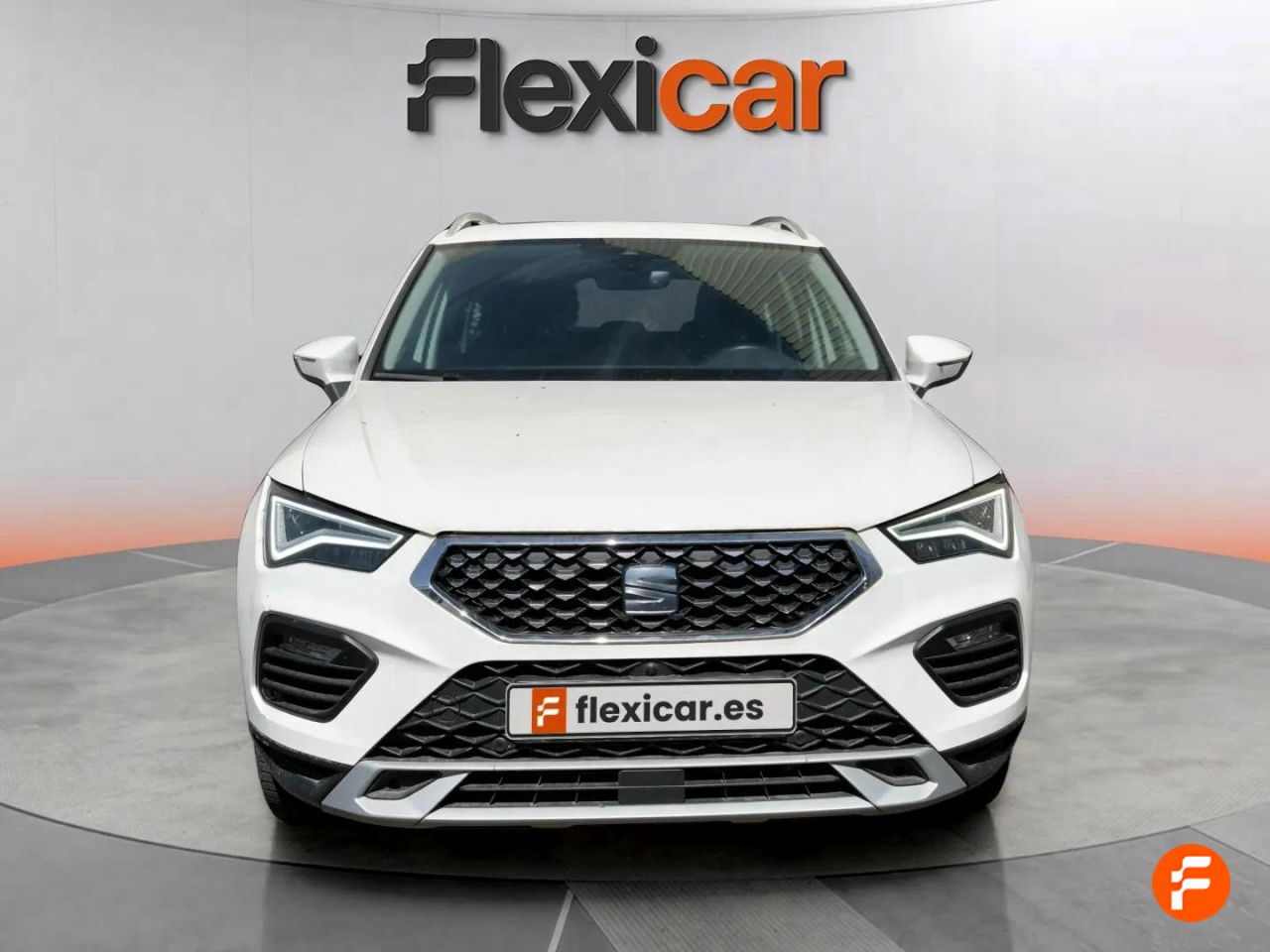 seat ateca 2023 / foto grande (2)