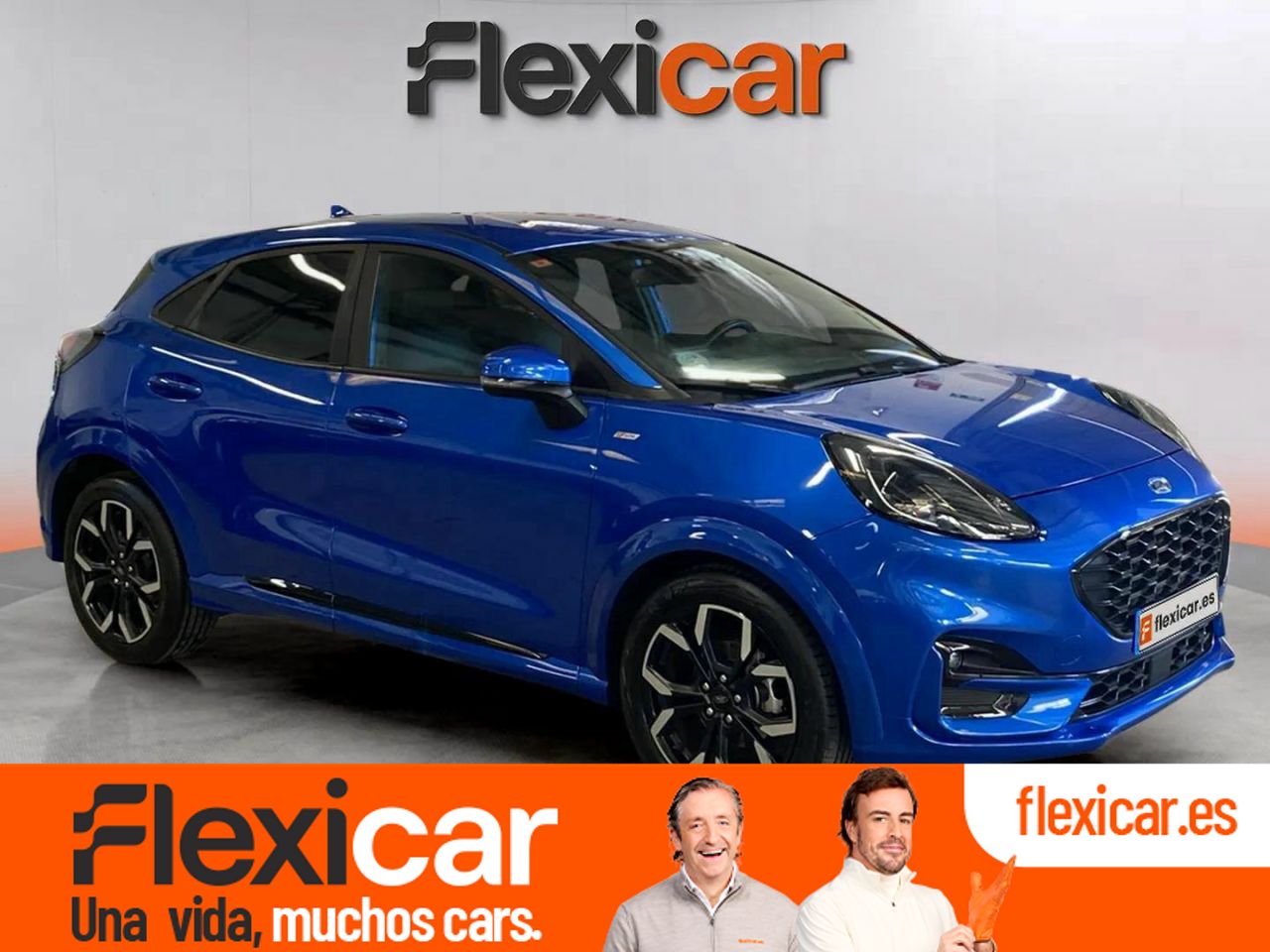 Foto ford puma 2023 /