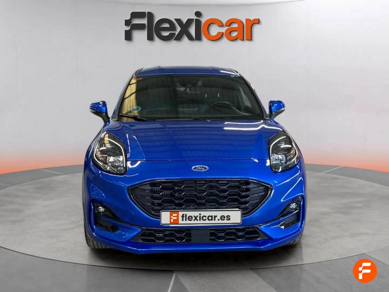 ford puma 2023 / foto grande (2)