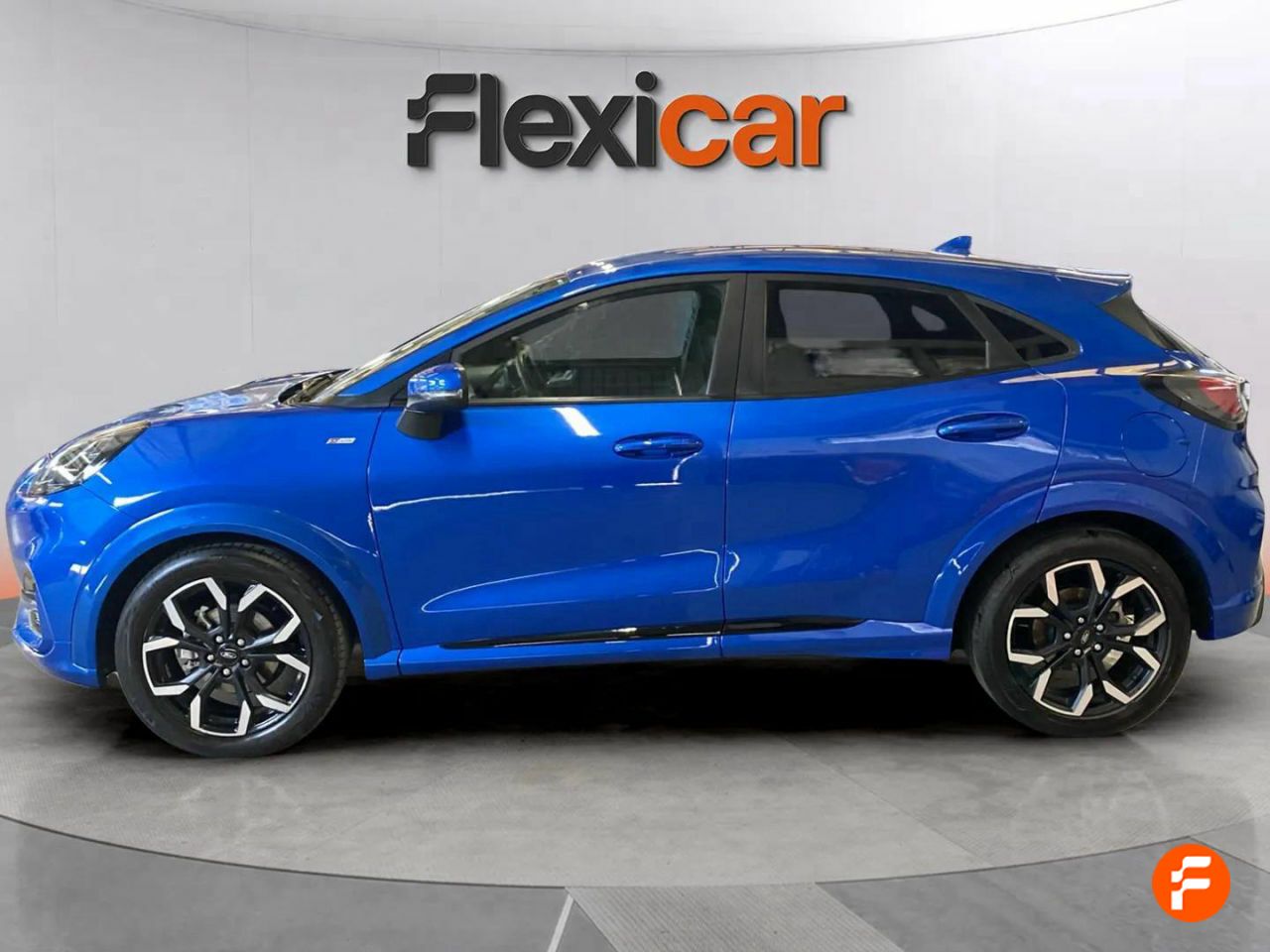 ford puma 2023 / foto grande (3)