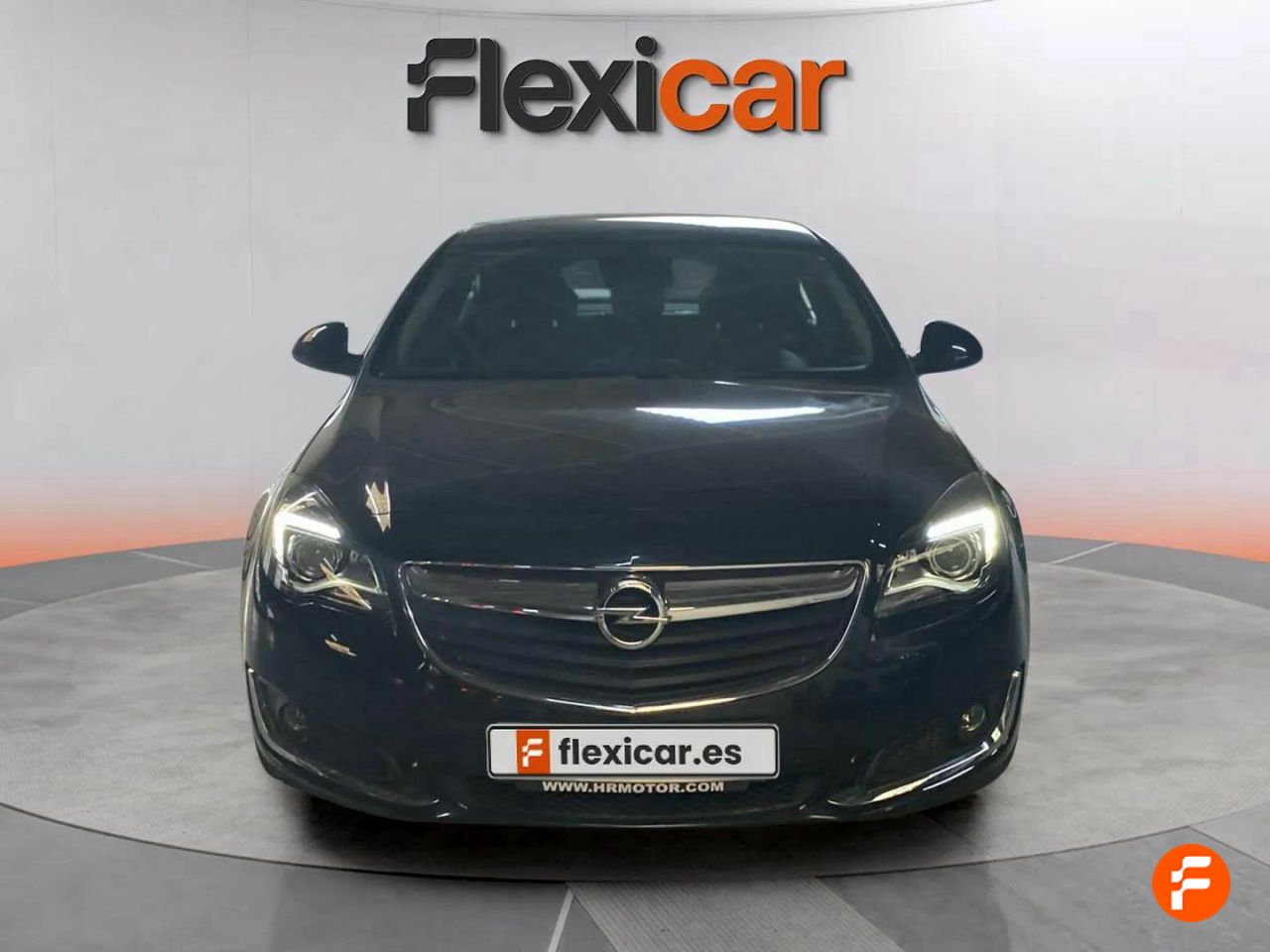 opel insignia  2016 / foto grande (2)