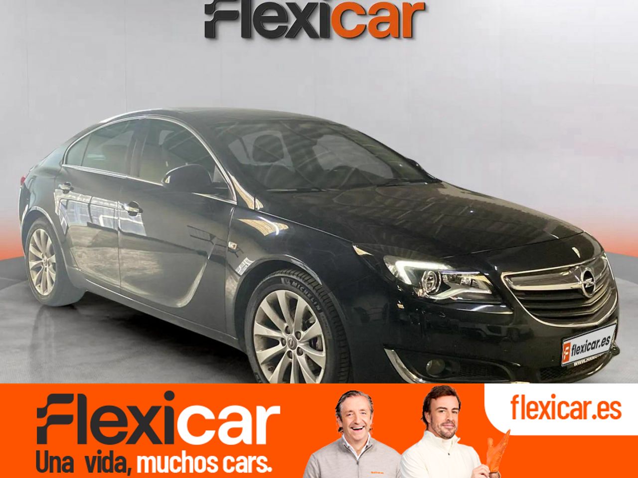 Foto opel insignia  2016 /
