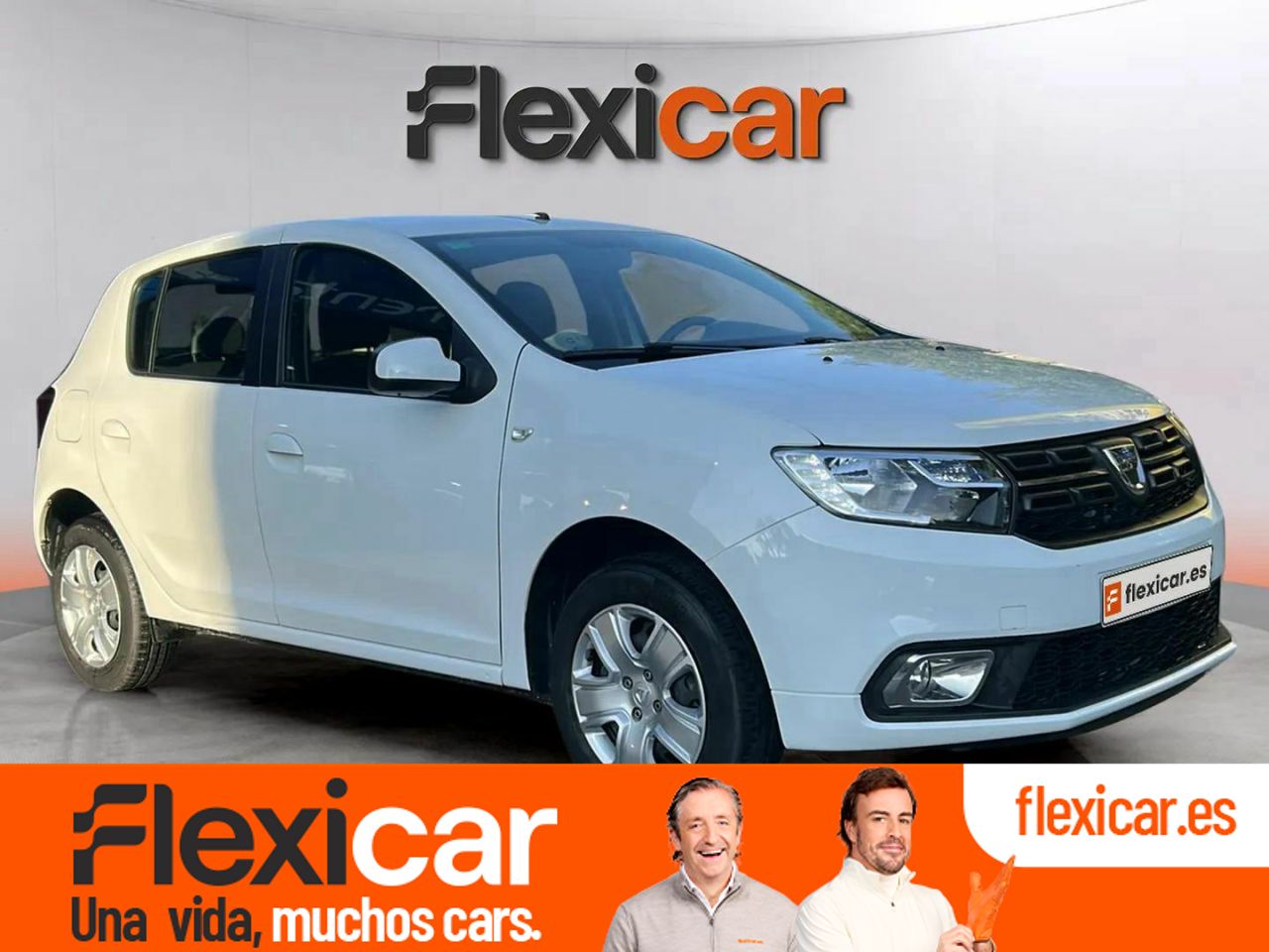Foto dacia sandero 2019 /