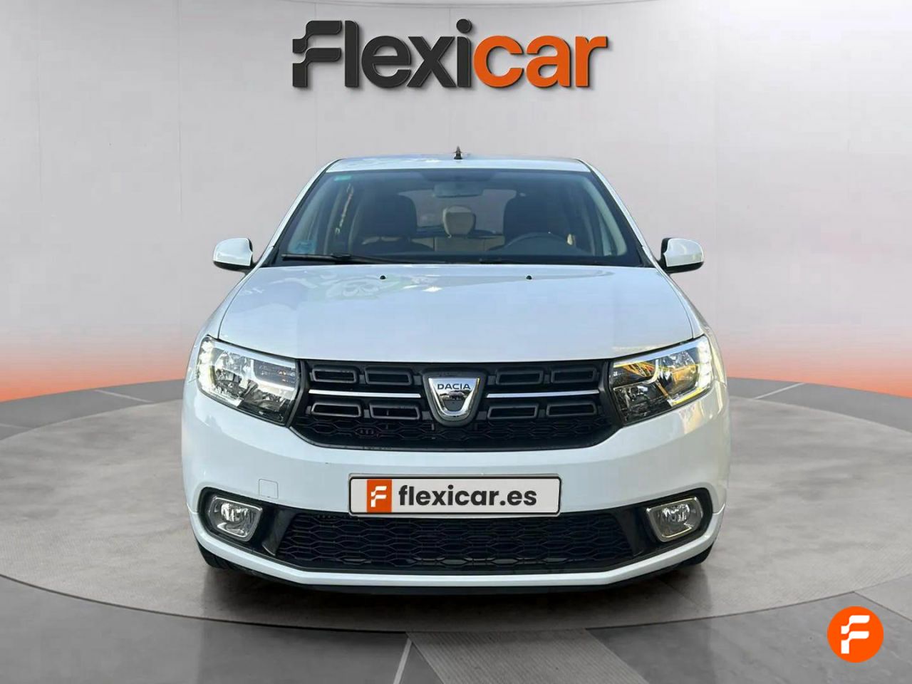 dacia sandero 2019 / foto grande (2)