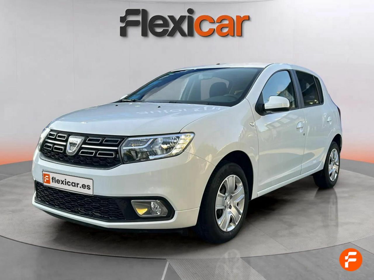 dacia sandero 2019 / foto grande (3)