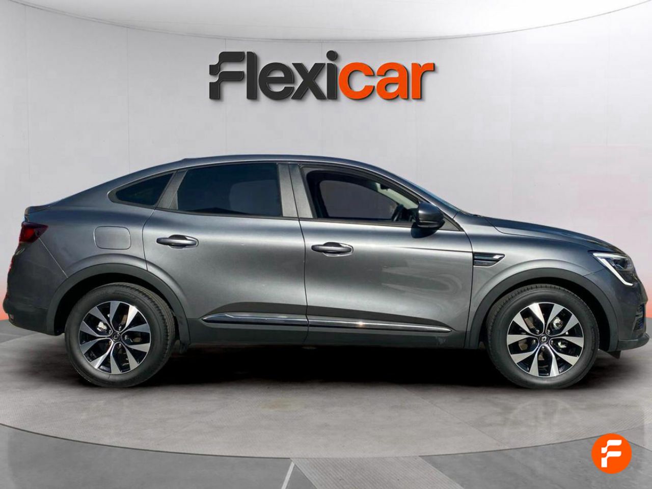 renault arkana 2021 / foto grande (3)