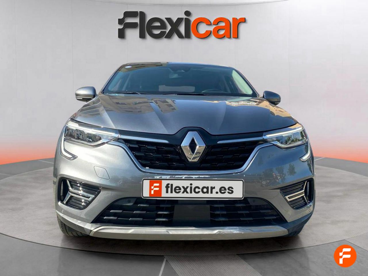 renault arkana 2021 / foto grande (2)