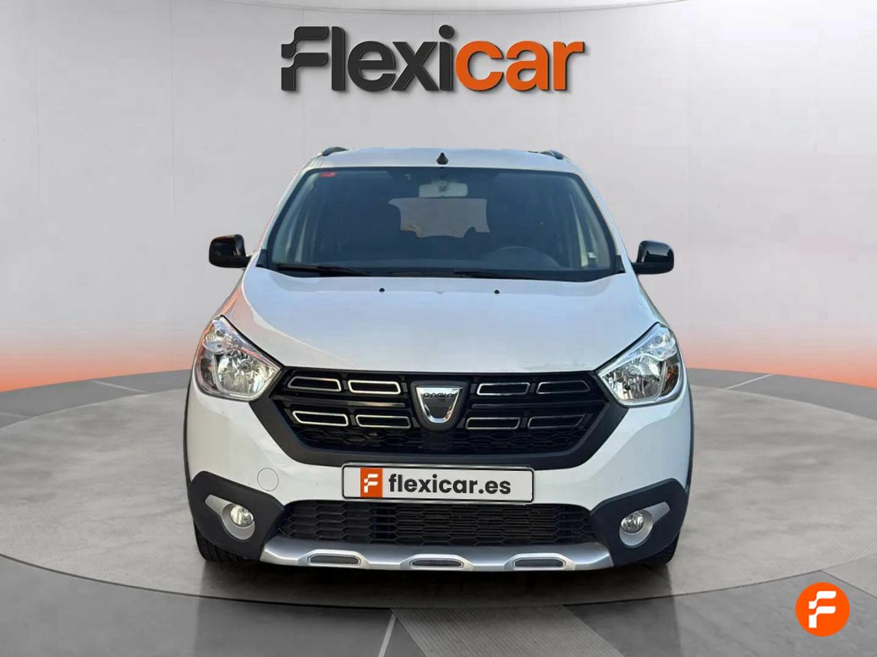 dacia lodgy 2021 / foto grande (2)