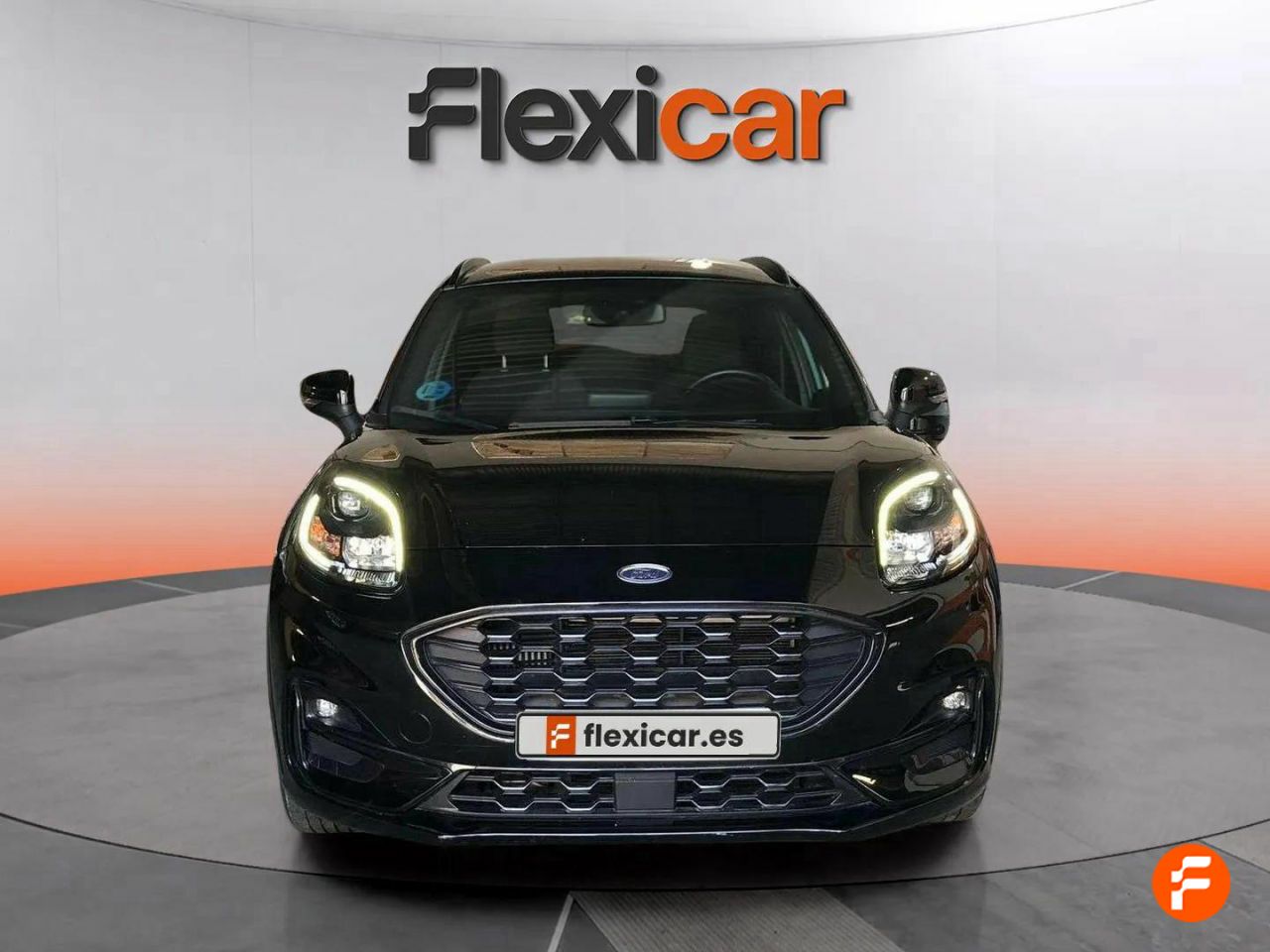 ford puma 2021 / foto grande (2)