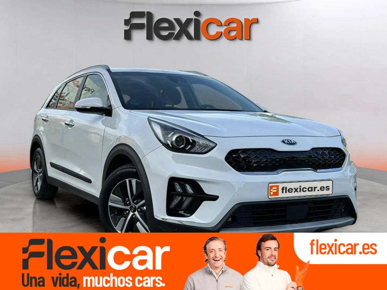 Foto kia niro 2020 /
