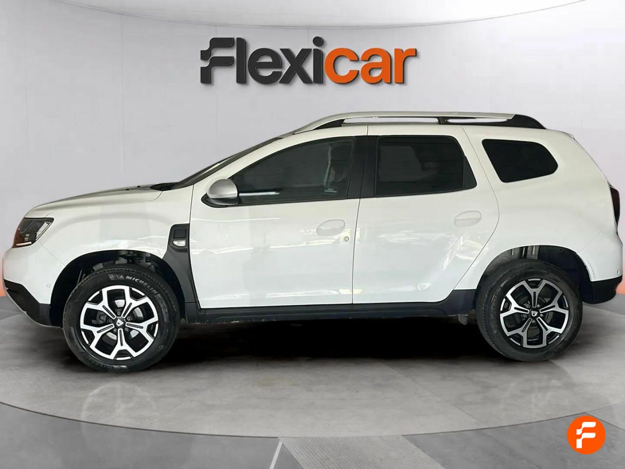 dacia duster 2020 / foto grande (3)