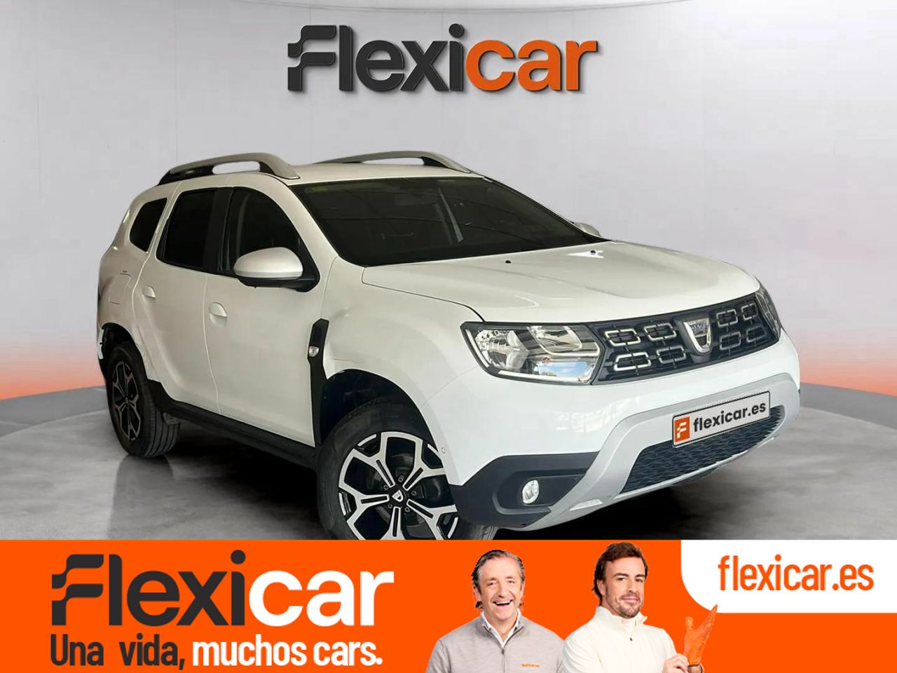 Foto dacia duster 2020 /