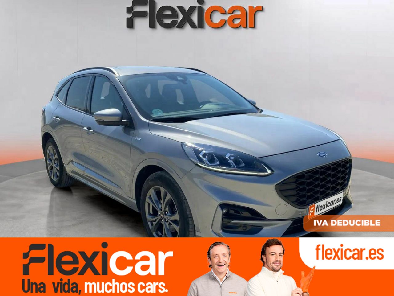 Foto ford kuga 2022 /