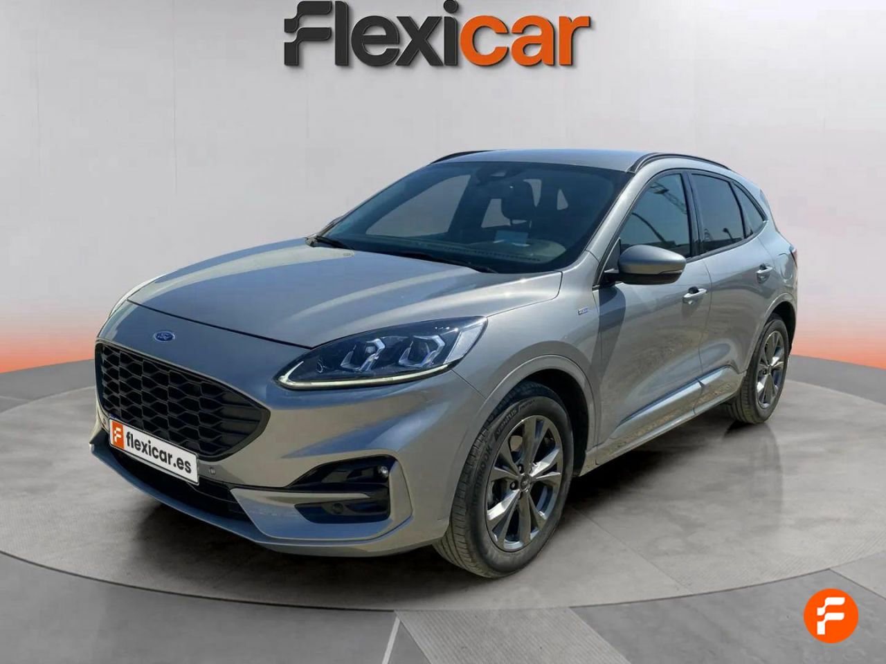 ford kuga 2022 / foto grande (2)