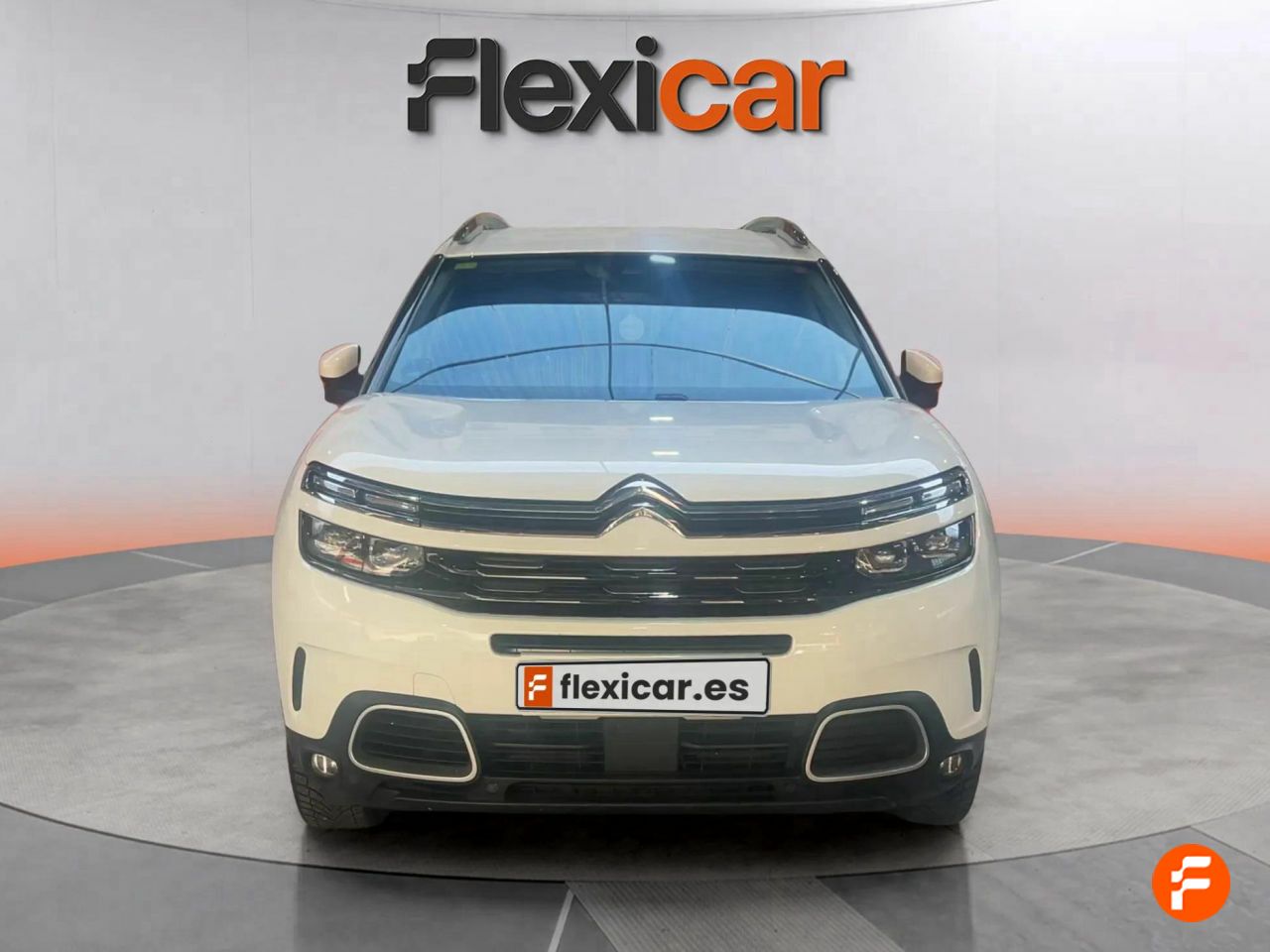 citroën c5 aircross 2020 / foto grande (2)