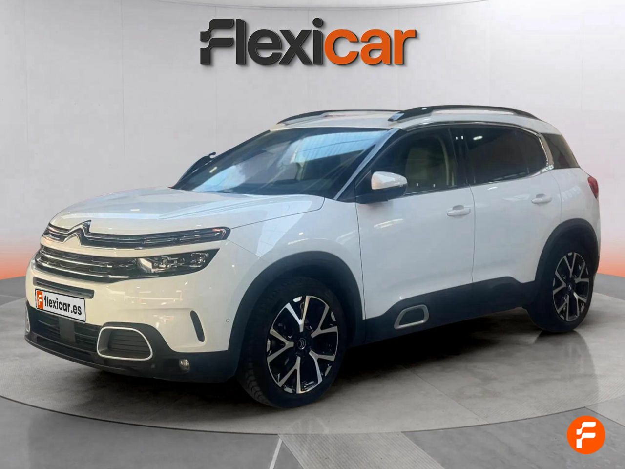 citroën c5 aircross 2020 / foto grande (3)